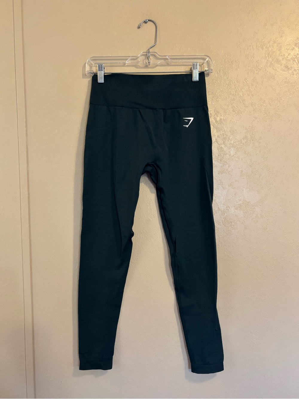 Gymshark women’s Vital Seamless Leggings size M
